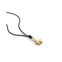 Mono orecchino Le Bebé Donna I Classici in Oro giallo LBB912 - LBB912